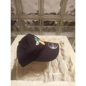 Baby Yoda Hat Black Adjustable Star Wars Bioworld Baseball One Size Fits Most